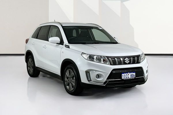 2023 Suzuki Vitara LY Series II  image