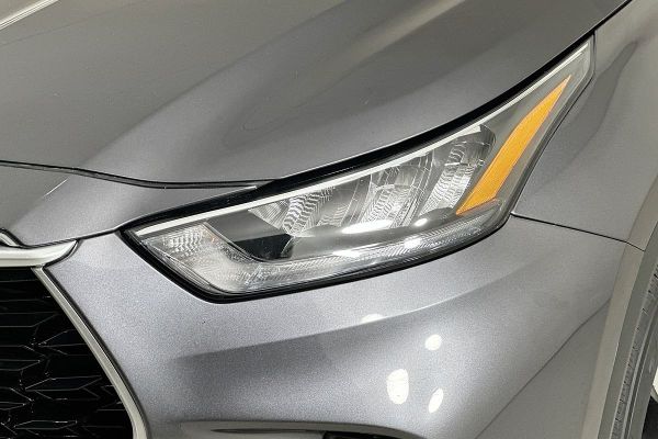 2022 Toyota Kluger AXUH78R GXL image