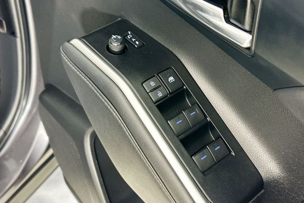 2022 Toyota Kluger AXUH78R GXL image