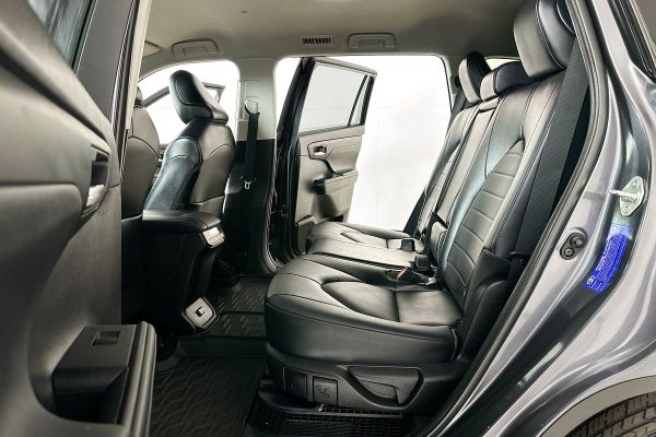 2022 Toyota Kluger AXUH78R GXL image