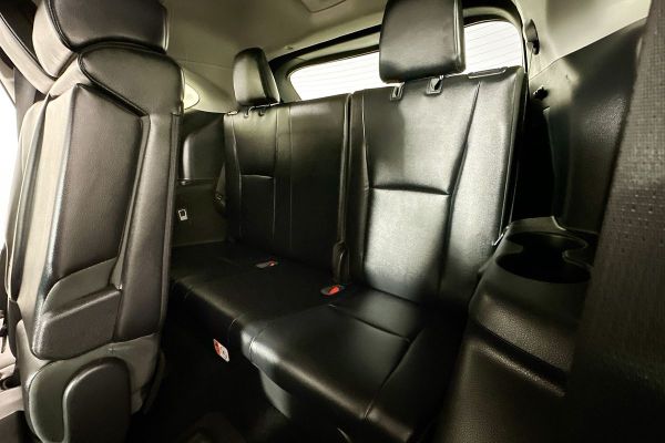 2022 Toyota Kluger AXUH78R GXL image