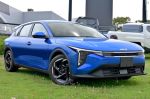 Image for 2025 Kia K4 Sport+ Auto MY26