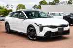 Image for 2025 Kia K4 CL4M GT-Line