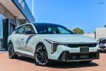 Image for 2025 Kia K4 GT-Line Auto MY26