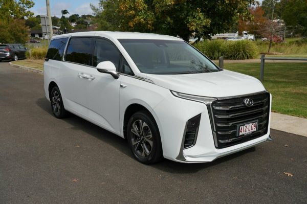 2023 LDV MIFA SPX1A Mode image