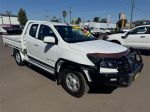 Image for 2019 Holden Colorado RG LS