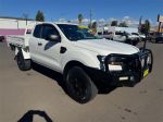 Image for 2018 FORD RANGER SUPER CAB CHASSIS PX MKIII MY19 XL 3.2 (4x4)