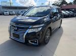 Image for 2015 Nissan Elgrand Wagon TE52 Highway Star