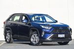 Image for 2022 Toyota RAV4 MXAA52R GX