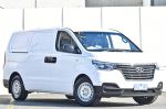Image for 2018 Hyundai iLoad Van TQ4 MY19
