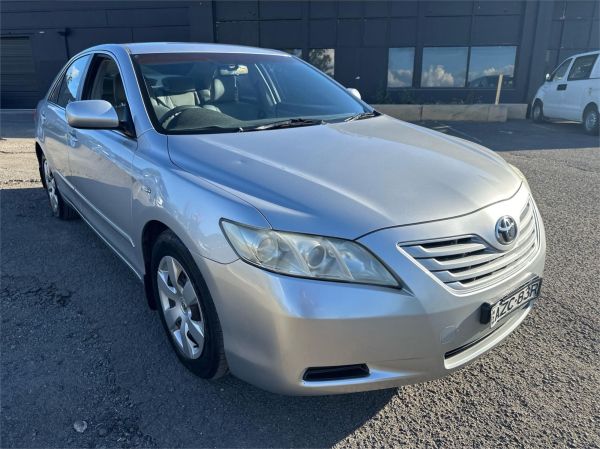 2006 Toyota Camry ACV40R Altise image