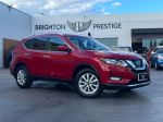 Image for 2018 NISSAN X-TRAIL 4D WAGON T32 SERIES 2 ST-L (2WD)