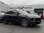 Image for 2019 Porsche Macan 95B S