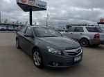 Image for 2010 HOLDEN CRUZE 4D SEDAN JG CDX
