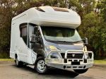 Image for 2016 AUTOTRAIL EKS MOTOR HOME