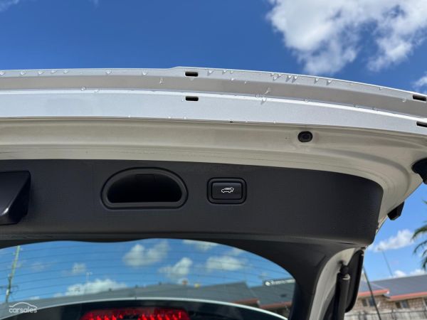 2017 Hyundai Tucson Elite Auto AWD MY18 image