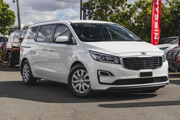 2020 Kia Carnival PE S image