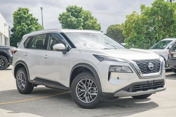 2023 Nissan X-Trail T33 ST image