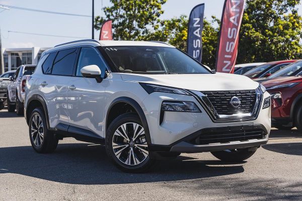 2025 Nissan X-Trail T33 ST-L image