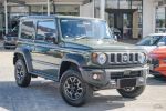 Image for 2026 Suzuki Jimny Manual 4x4