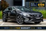 Image for 2015 Volvo S60 Polestar Auto AWD MY15
