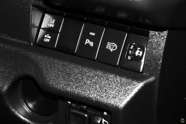 2026 Suzuki Jimny XL Manual 4x4 image