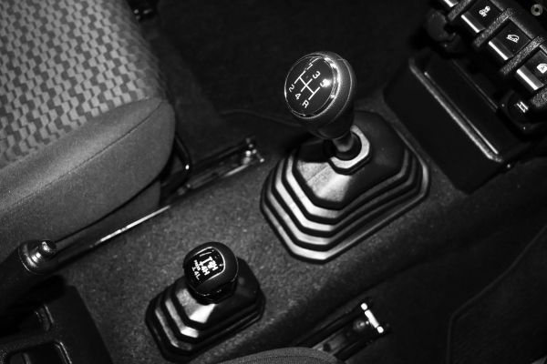 2026 Suzuki Jimny XL Manual 4x4 image