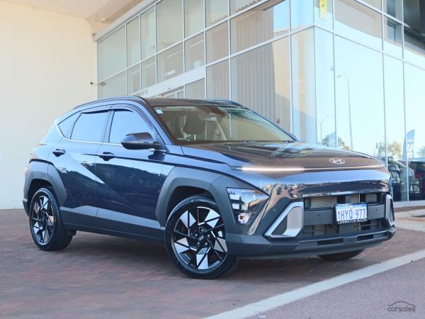2023 Hyundai Kona OS.V5  image