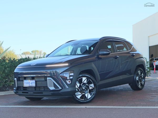 2023 Hyundai Kona OS.V5 image