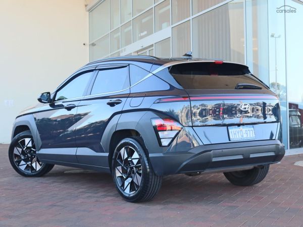 2023 Hyundai Kona OS.V5 image