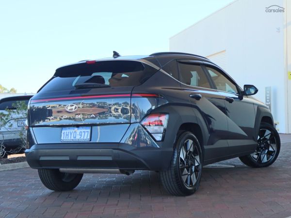2023 Hyundai Kona OS.V5 image