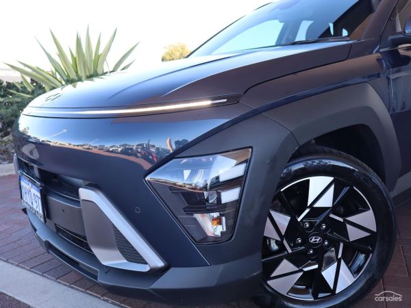 2023 Hyundai Kona OS.V5 image