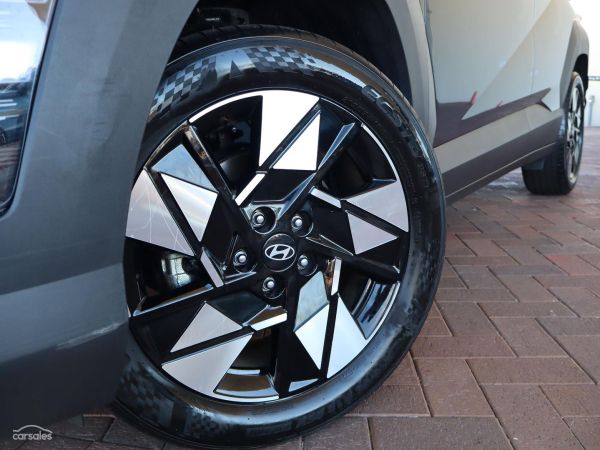 2023 Hyundai Kona OS.V5 image