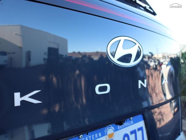 2023 Hyundai Kona OS.V5 image