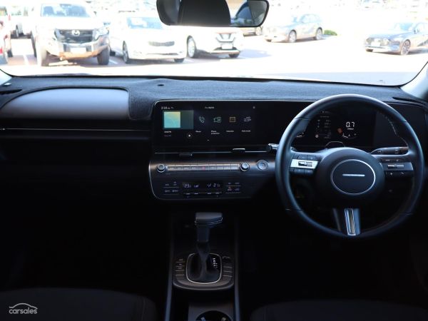 2023 Hyundai Kona OS.V5 image