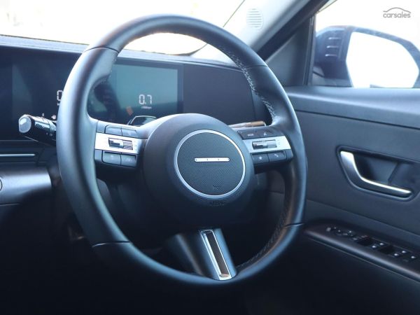 2023 Hyundai Kona OS.V5 image