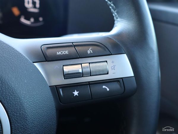2023 Hyundai Kona OS.V5 image