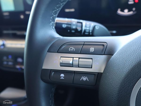 2023 Hyundai Kona OS.V5 image