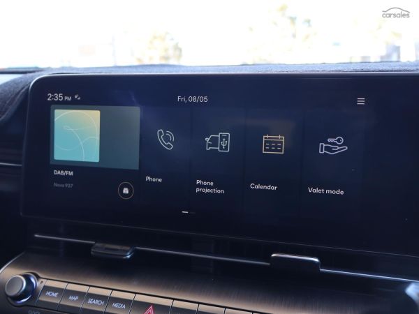 2023 Hyundai Kona OS.V5 image