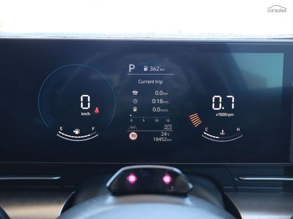 2023 Hyundai Kona OS.V5 image