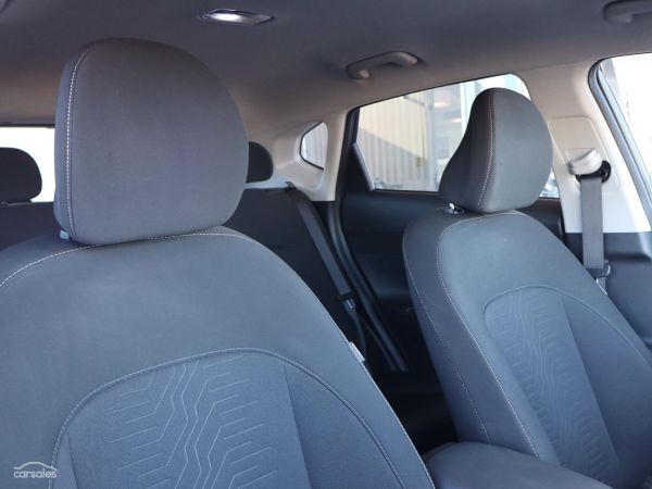 2023 Hyundai Kona OS.V5 image