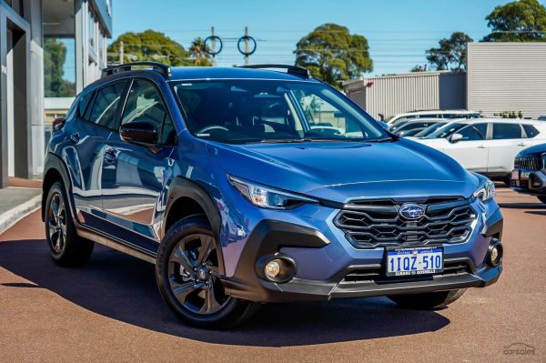 2025 Subaru Crosstrek G6X L image