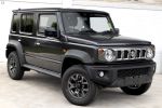 Image for 2026 Suzuki Jimny XL Manual 4x4