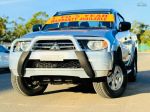 Image for 2015 Mitsubishi Triton GLX MN Manual 4x4 MY15 Double Cab