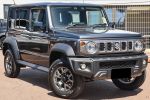 Image for 2025 Suzuki Jimny XL Auto 4x4