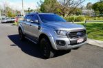 Image for 2020 Ford Ranger PX MkIII Wildtrak