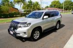 Image for 2019 Toyota Landcruiser Prado GDJ150R GXL
