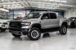 Image for 2022 RAM 1500 DT Laramie RamBox