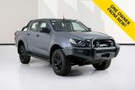 Image for 2023 Isuzu D-MAX  X-RIDER