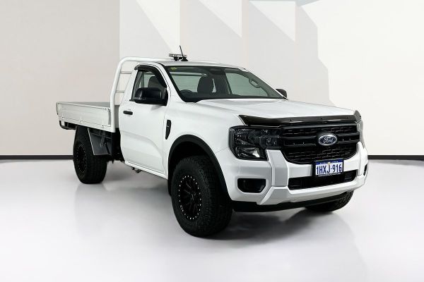 2022 Ford Ranger  XL image